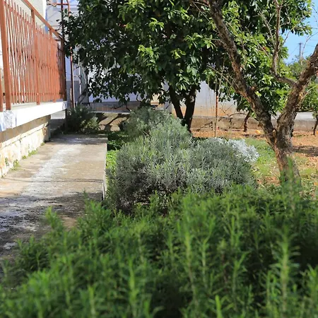 Appartement With Parking Space - 18116