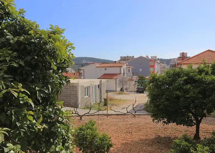 With Parking Space - 18116 Apartmán *