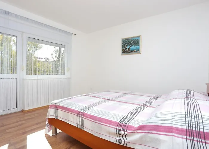 With Parking Space - 18116 Apartmán *