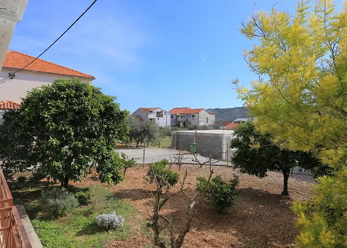 With Parking Space - 18116 Apartmán