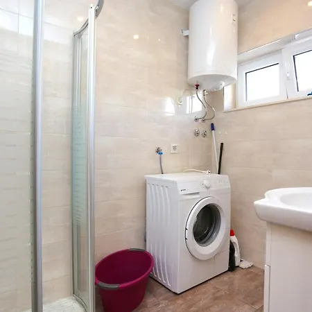 With Parking Space - 18116