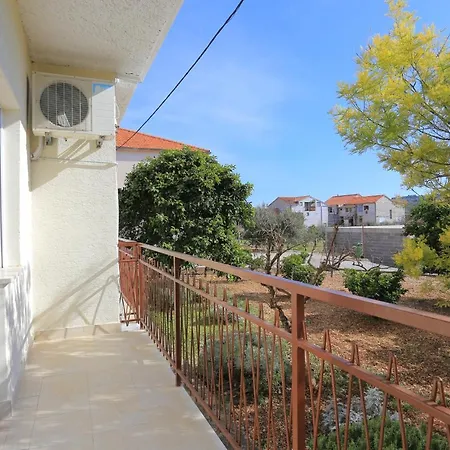With A Parking Space - 18116 Apartment
