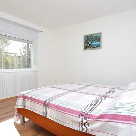With A Parking Space - 18116 Apartment *