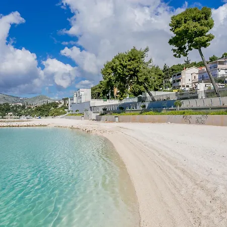 With Parking Space - 18116 * Trogir