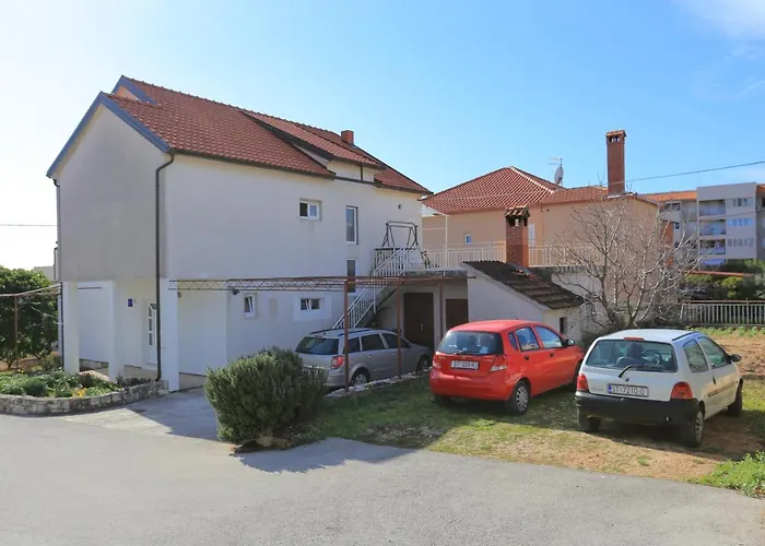 With Parking Space - 18116 *