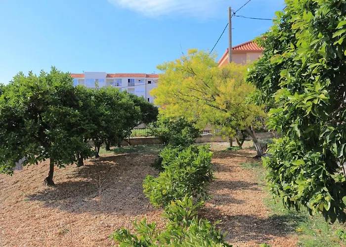 With Parking Space - 18116 Appartement *