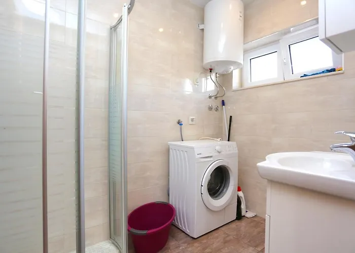 With Parking Space - 18116