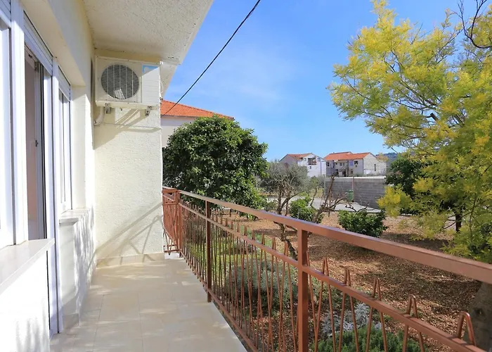 With Parking Space - 18116 Appartement