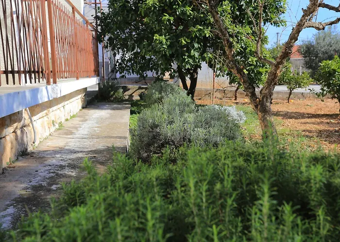 Appartement With Parking Space - 18116