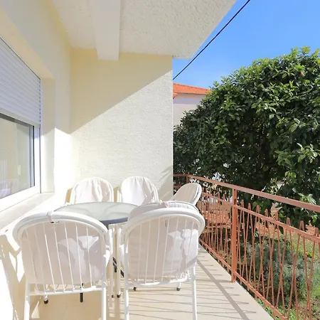 With A Parking Space - 18116 Apartment